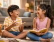 Child Learning Skills