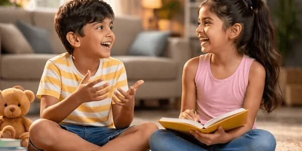 Child Learning Skills