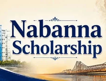 Nabanna-Scholarship