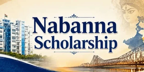 Nabanna-Scholarship